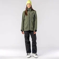 Scott - Women's Jacket Vertic Ripstop 3L - Skijacke^ Skibekleidung|Skijacken
