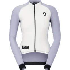 Scott - Women's Jersey RC Pro Warm L/S - Radtrikot^ Fahrradbekleidung|Radtrikots
