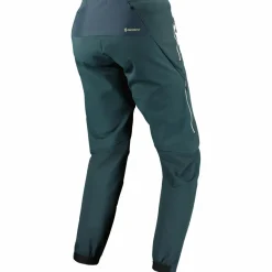 - Women's Pants Trail Storm Hybrid - Radhose>Scott Best
