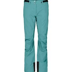 Best - Women's Pants Ultimate Dryo 10 - Skihose Skibekleidung|Skihosen