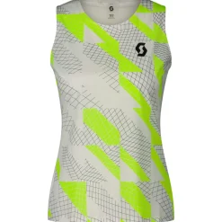 - Women's RC Run Tank - Laufshirt>Scott