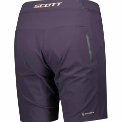 Outlet - Women's Shorts Endurance Loose Fit with Pad - Radhose Fahrradbekleidung|Radhosen