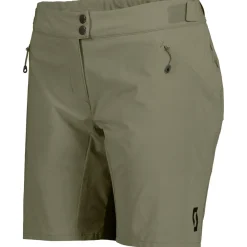 Outlet - Women's Shorts Endurance Loose Fit with Pad - Radhose Fahrradbekleidung|Radhosen