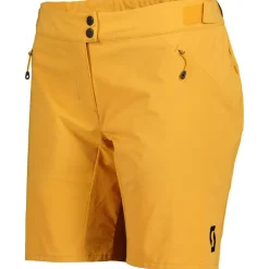 Outlet - Women's Shorts Endurance Loose Fit with Pad - Radhose Fahrradbekleidung|Radhosen