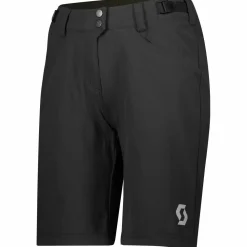 - Women's Shorts Trail Flow with Pad - Radhose><noscript><img width=