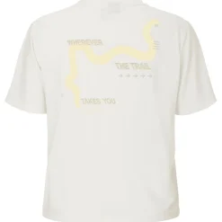 Clearance - Women's Tee Endurance Dri S/S - Laufshirt Laufbekleidung|Shirts, Hemden & Longsleeves