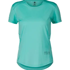 Outlet - Women's Tee Endurance Tech S/S - Funktionsshirt Laufbekleidung|Shirts, Hemden & Longsleeves