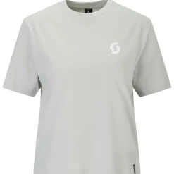 - Women's Tee Graphic S/S - T-Shirt>Scott Hot