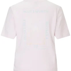 - Women's Tee Graphic S/S - T-Shirt>Scott Hot