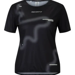 - Women's Tee Rc Run S/S - Laufshirt><noscript><img width=
