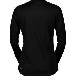 Scott - Women's Tee Trail Tuned L/S - Radtrikot