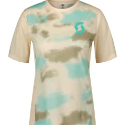 Sale - Women's Tee Trail Vertic S/S - Radtrikot Fahrradbekleidung|Radtrikots