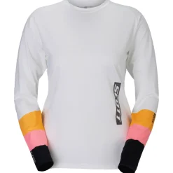 Discount - Women's Tee Tuned L/S - Radtrikot Fahrradbekleidung|Radtrikots