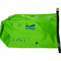 Clearance - Wash Bag Zelte