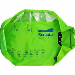 Clearance - Wash Bag Zelte