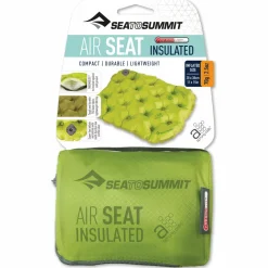 Sea to Summit - Air Seat Insulated^ Trekkingausrüstung|Sitzkissen
