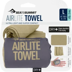 Best - Airlite Towel - Mikrofaserhandtuch Mikrofaserhandtücher