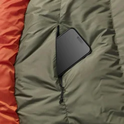 Online - Basecamp -9°C - Daunenschlafsack Daunenschlafsäcke