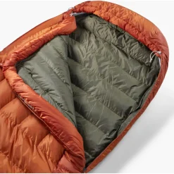Online - Basecamp -9°C - Daunenschlafsack Daunenschlafsäcke