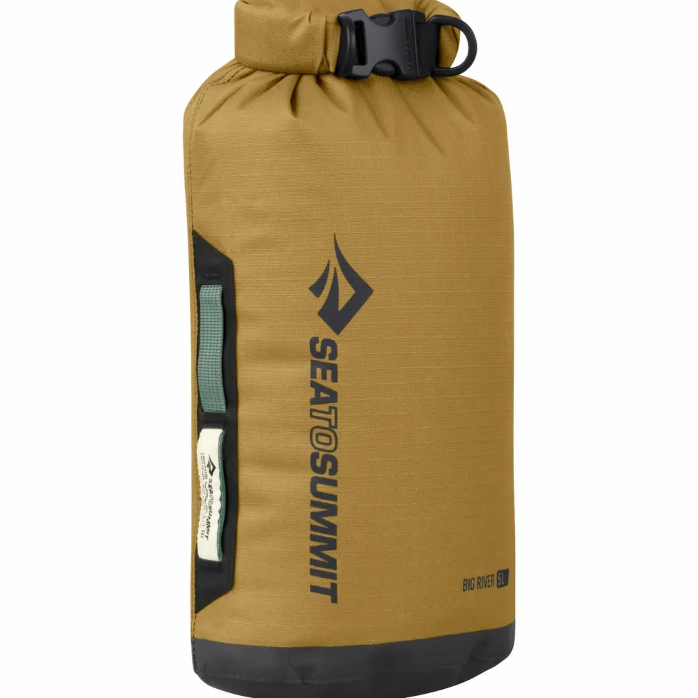 Sea to Summit - Big River Dry Bag - Packsack
