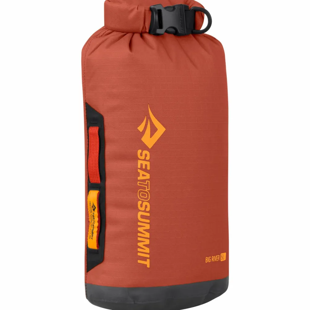 Sea to Summit - Big River Dry Bag - Packsack