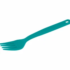 New - Camp Cutlery Set - 3Pc Trekkingausrüstung|Outdoor-Küche