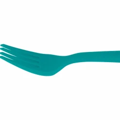 New - Camp Cutlery Set - 3Pc Trekkingausrüstung|Outdoor-Küche