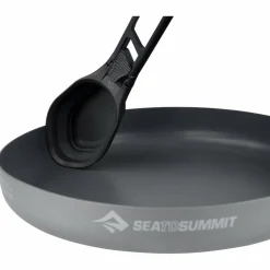 Sea to Summit - Camp Kitchen Folding Spatula^ Trekkingausrüstung|Outdoor-Küche