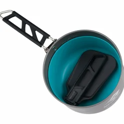 Sea to Summit - Camp Kitchen Folding Spatula^ Trekkingausrüstung|Outdoor-Küche