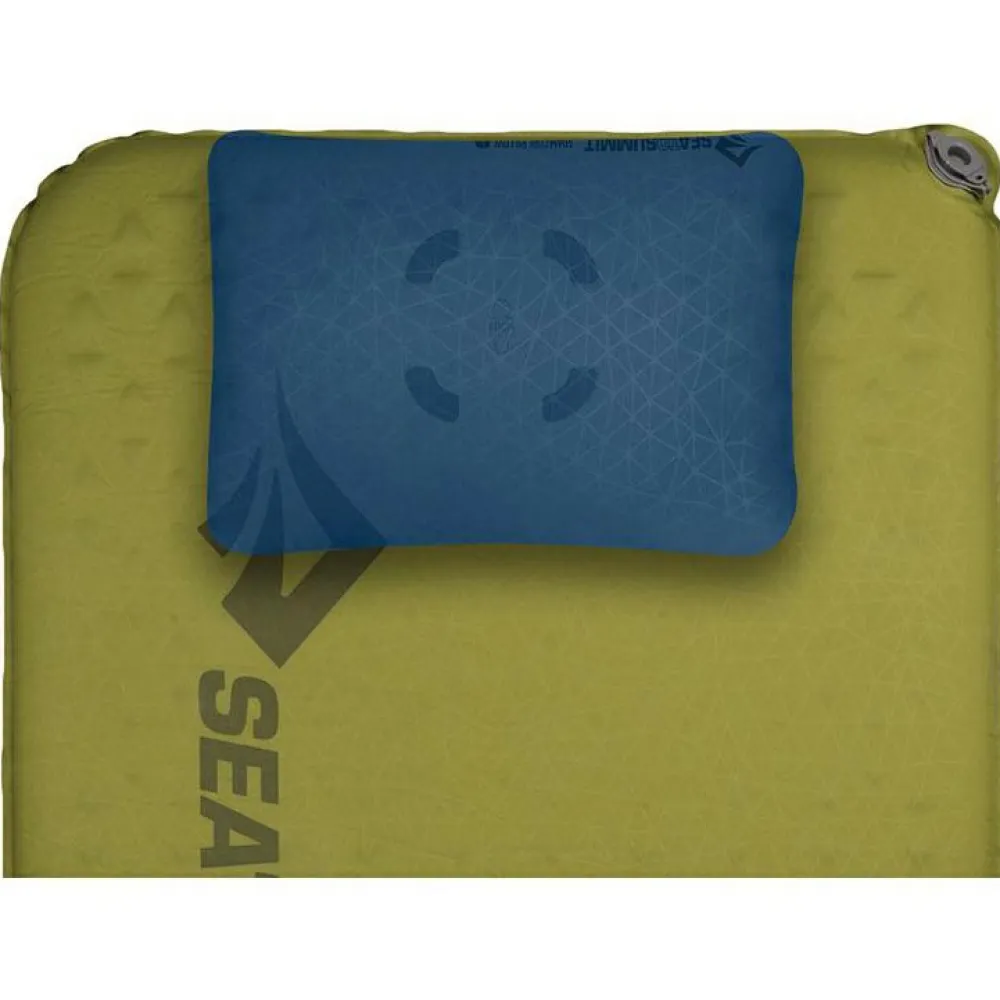 Sea to Summit - Camp Mat Self Inflating - Isomatte^ Isomatten