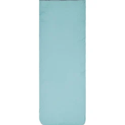 Online - Comfort Blend Sleeping Bag Liner Rectangular - Reiseschlafsack Trekkingausrüstung