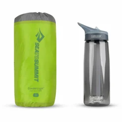 Sea to Summit - Comfort Light Insulated Mat - Isomatte^ Trekkingausrüstung|Isomatten