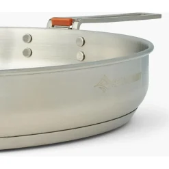 Sea to Summit - Detour Stainless Steel Pan - Pfanne