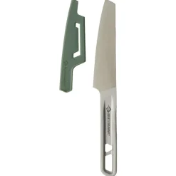 - Detour Stainless Steel Kitchen Knife - Messer>Sea to Summit Outlet
