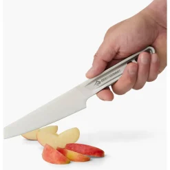 - Detour Stainless Steel Kitchen Knife - Messer>Sea to Summit Outlet
