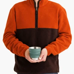 Sea to Summit - Detour Stainless Steel Collapsible Mug - Becher^ Trekkingausrüstung|Outdoor-Küche