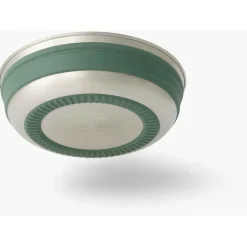 Sea to Summit - Detour Stainless Steel Collapsible Bowl - Schüssel^ Trekkingausrüstung|Outdoor-Küche