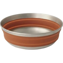 Sea to Summit - Detour Stainless Steel Collapsible Bowl - Schüssel^ Trekkingausrüstung|Outdoor-Küche