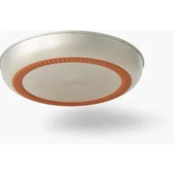 Discount - Detour Stainless Steel Plate - Teller Trekkingausrüstung|Outdoor-Küche