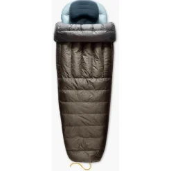 Sea to Summit - Ember -1°C Down Quilt - Daunenschlafsack^ Trekkingausrüstung|Daunenschlafsäcke