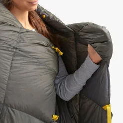 Sea to Summit - Ember -1°C Down Quilt - Daunenschlafsack^ Trekkingausrüstung|Daunenschlafsäcke