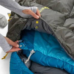 Sea to Summit - Ember -1°C Down Quilt - Daunenschlafsack^ Trekkingausrüstung|Daunenschlafsäcke