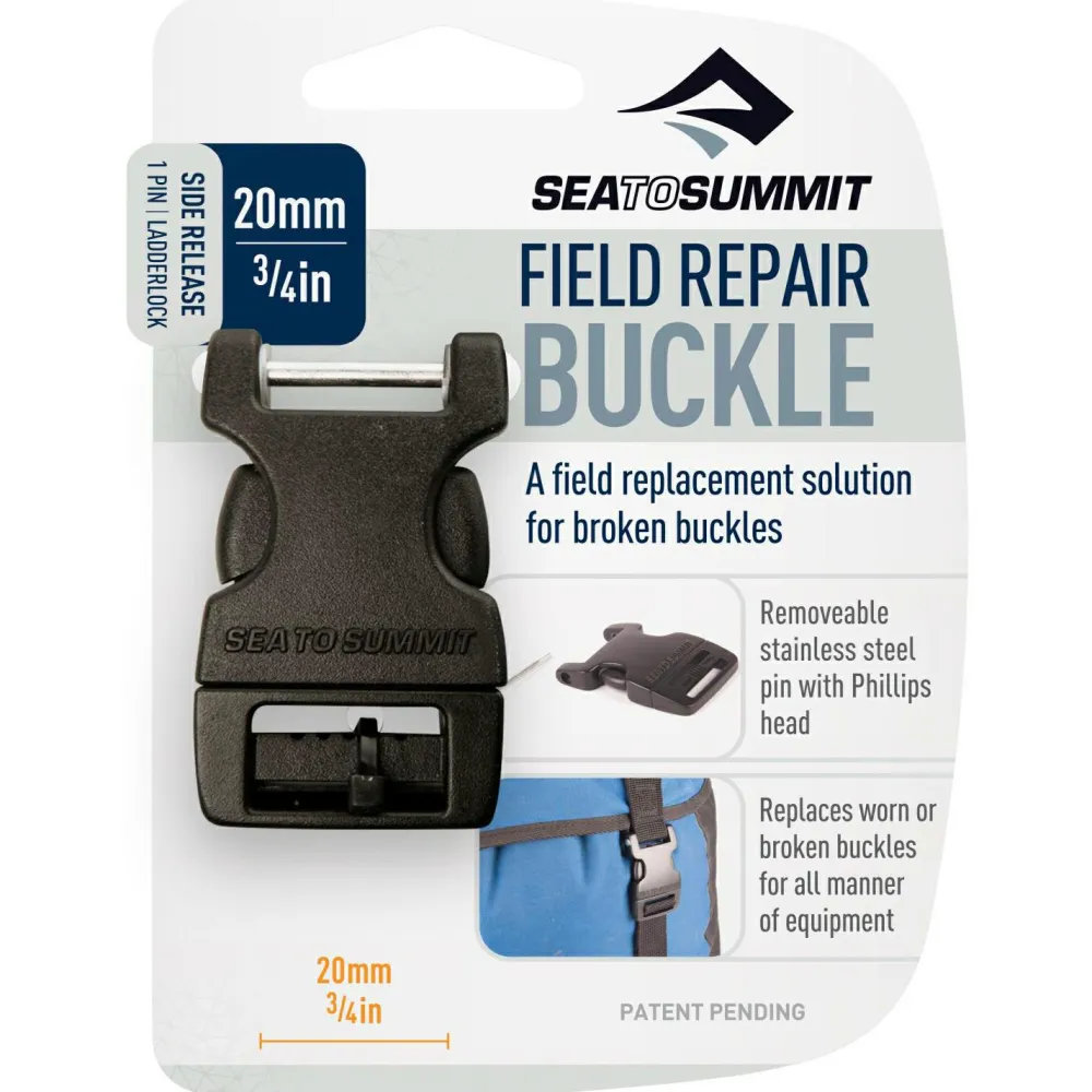 - Field Repair Buckle - Schnalle>Sea to Summit Hot