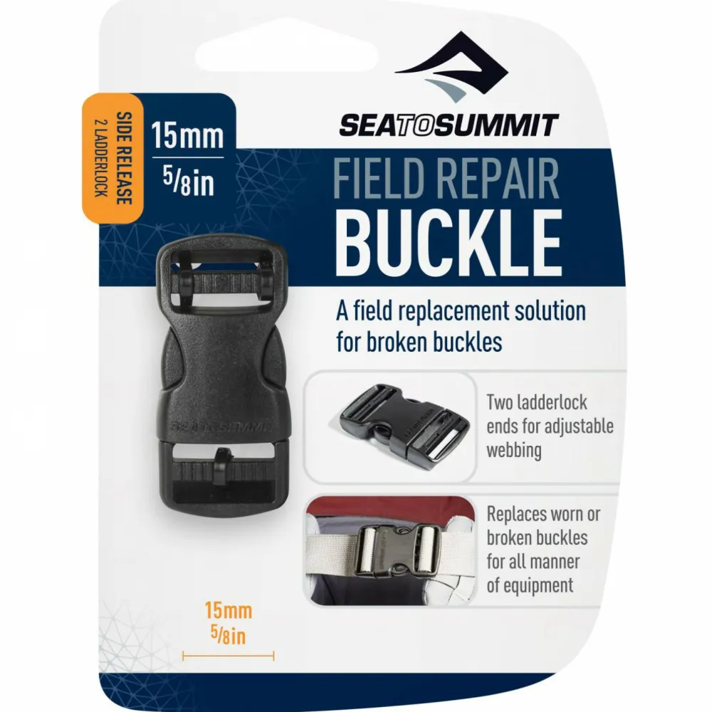 - Field Repair Buckle - Schnalle>Sea to Summit Hot