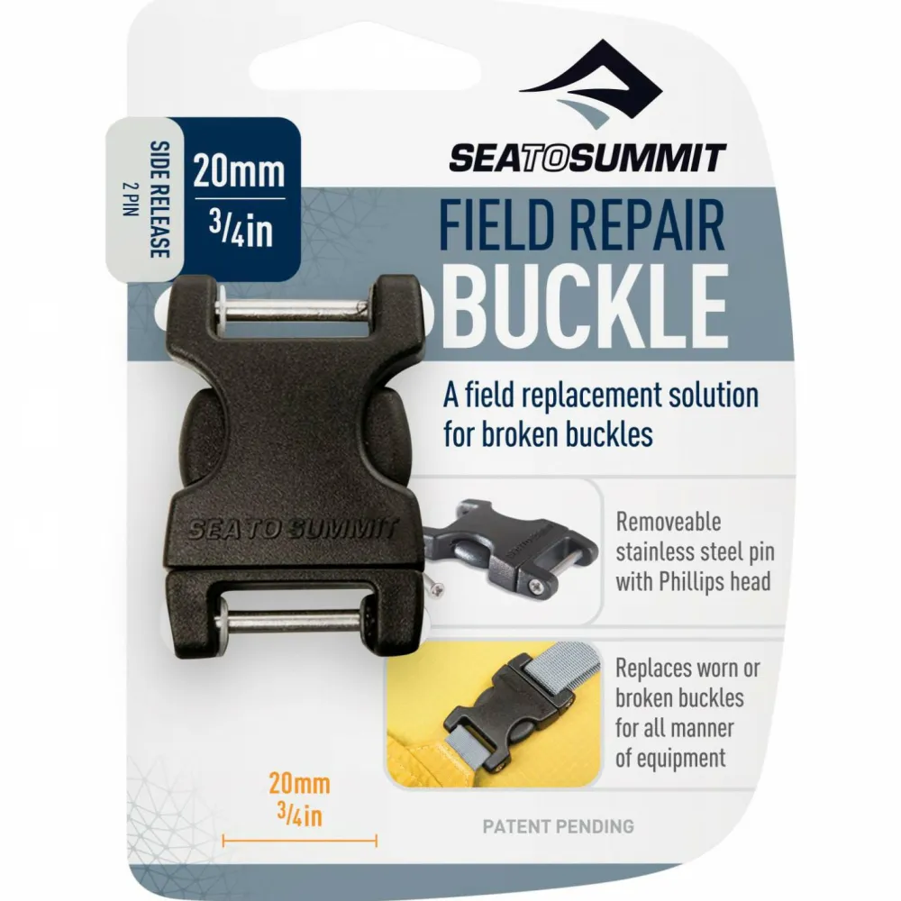 - Field Repair Buckle - Schnalle>Sea to Summit Hot