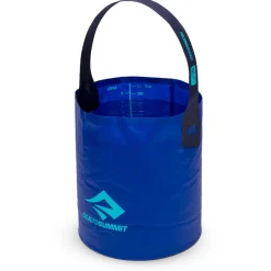 Sea to Summit - Folding Bucket - Wasserträger^ Outdoor-Küche|Trinkflaschen & Wasserträger