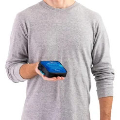 Sea to Summit - Folding Bucket - Wasserträger^ Outdoor-Küche|Trinkflaschen & Wasserträger