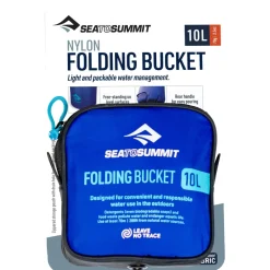 Sea to Summit - Folding Bucket - Wasserträger^ Outdoor-Küche|Trinkflaschen & Wasserträger