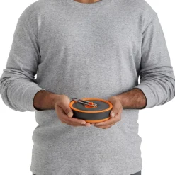 Online - Frontier Ultralight Collapsible Pot - Topf Trekkingausrüstung|Outdoor-Küche