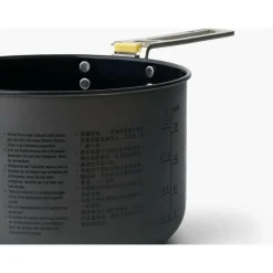 Sea to Summit - Frontier Ultralight Pot - Topf^ Trekkingausrüstung|Outdoor-Küche